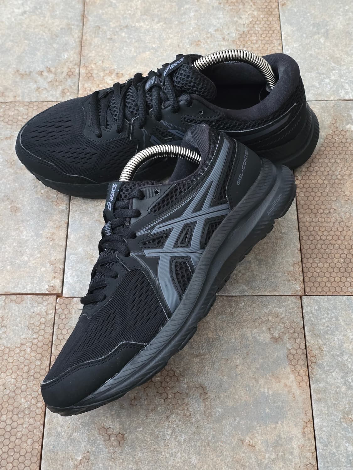 (235)아식스 젤 컨텐드 7  상품이미지3