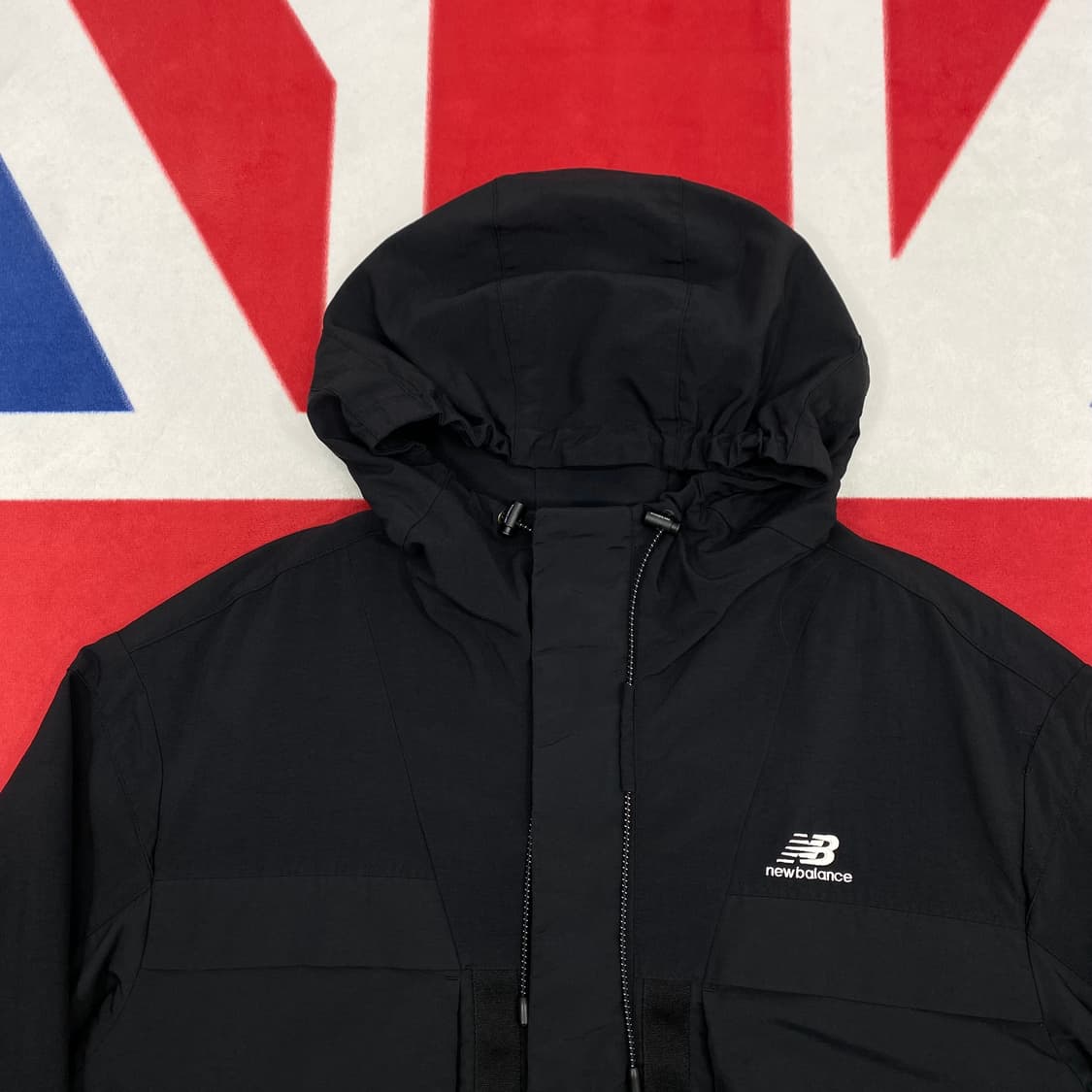 뉴발란스 고프코어 마운틴자켓 XXL  상품이미지3