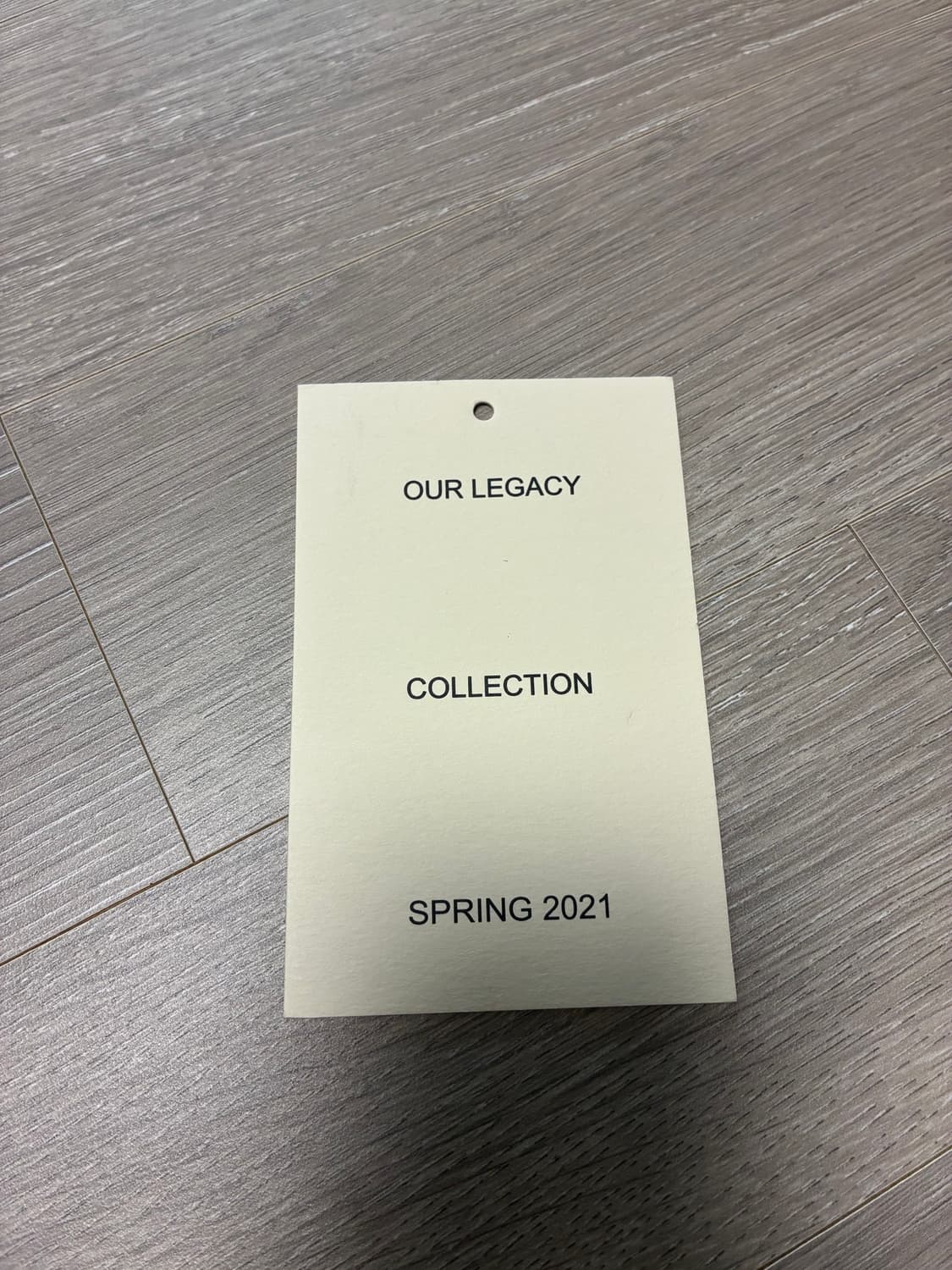 21spring collection knitted polo 34size 상품이미지10