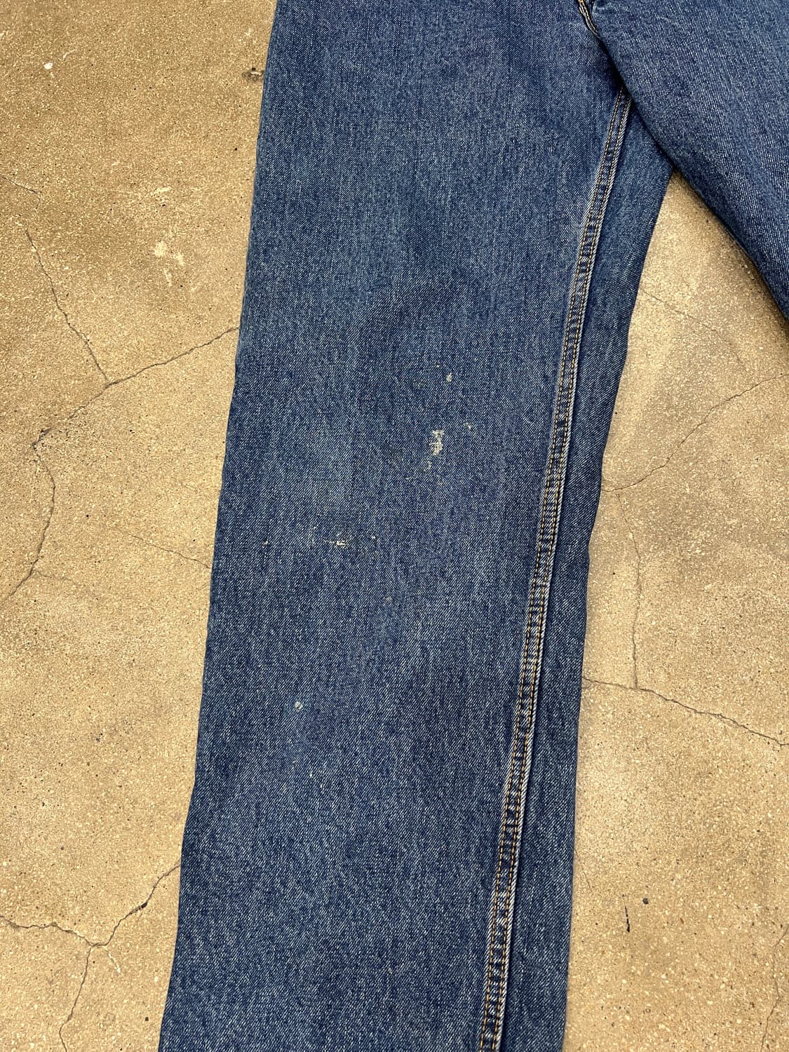 Levi’s® 550™ W34 L30 상품이미지6