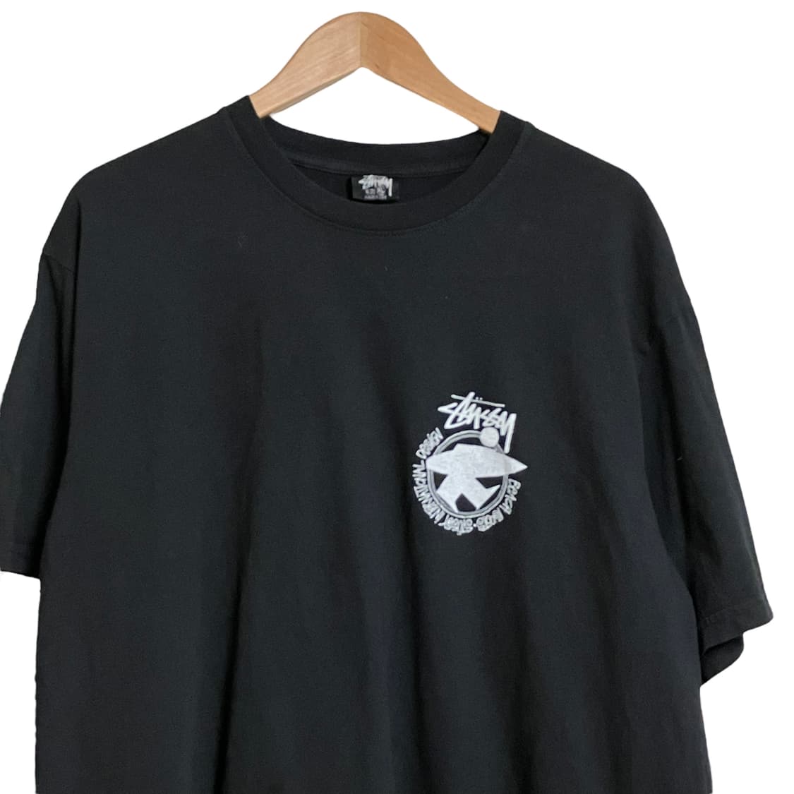 스투시 보드 반팔 Xl 상품이미지4