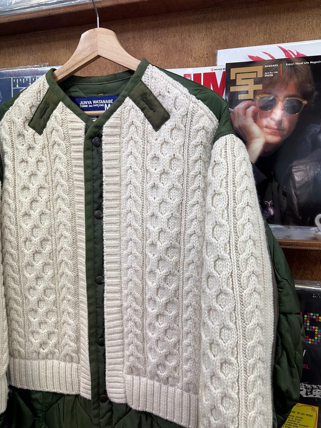 JUNYA WATANABE MAN 상품이미지4