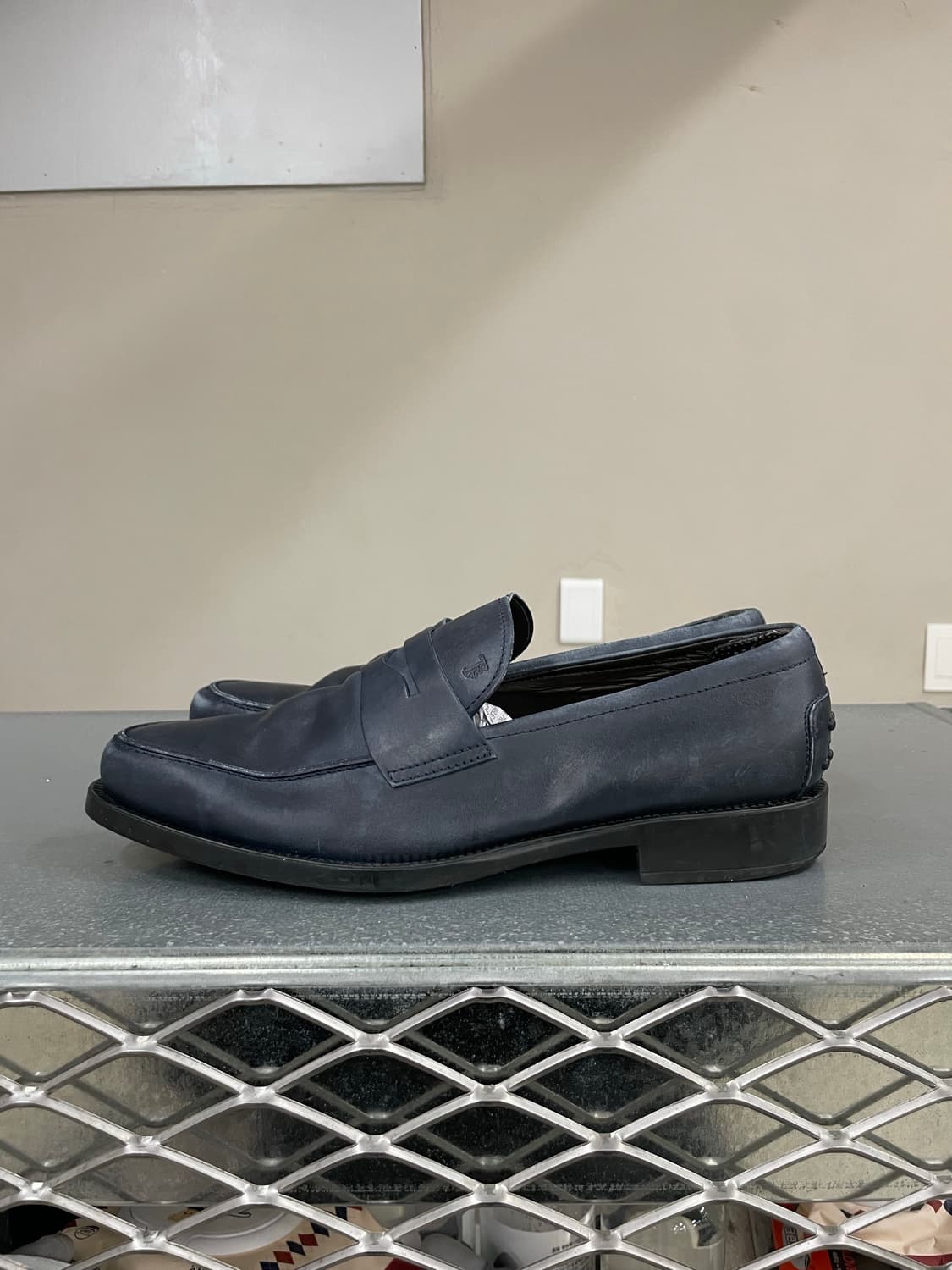 토즈 레더 페니 로퍼 11 상품이미지1