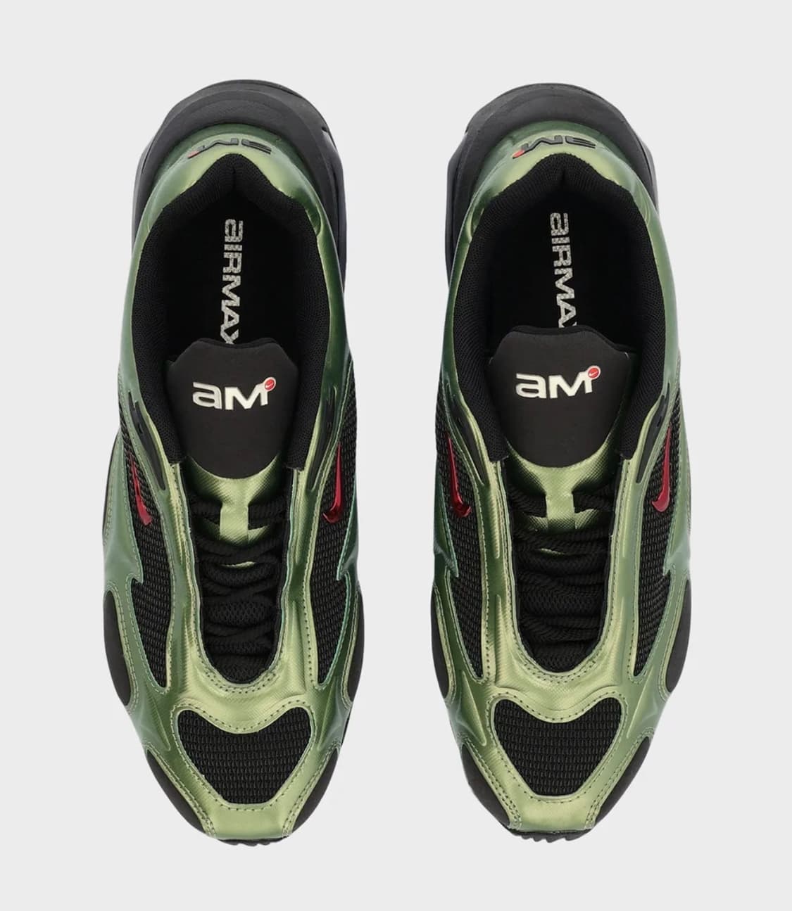 나이키 에어 맥스 뮤즈 W  상품이미지5