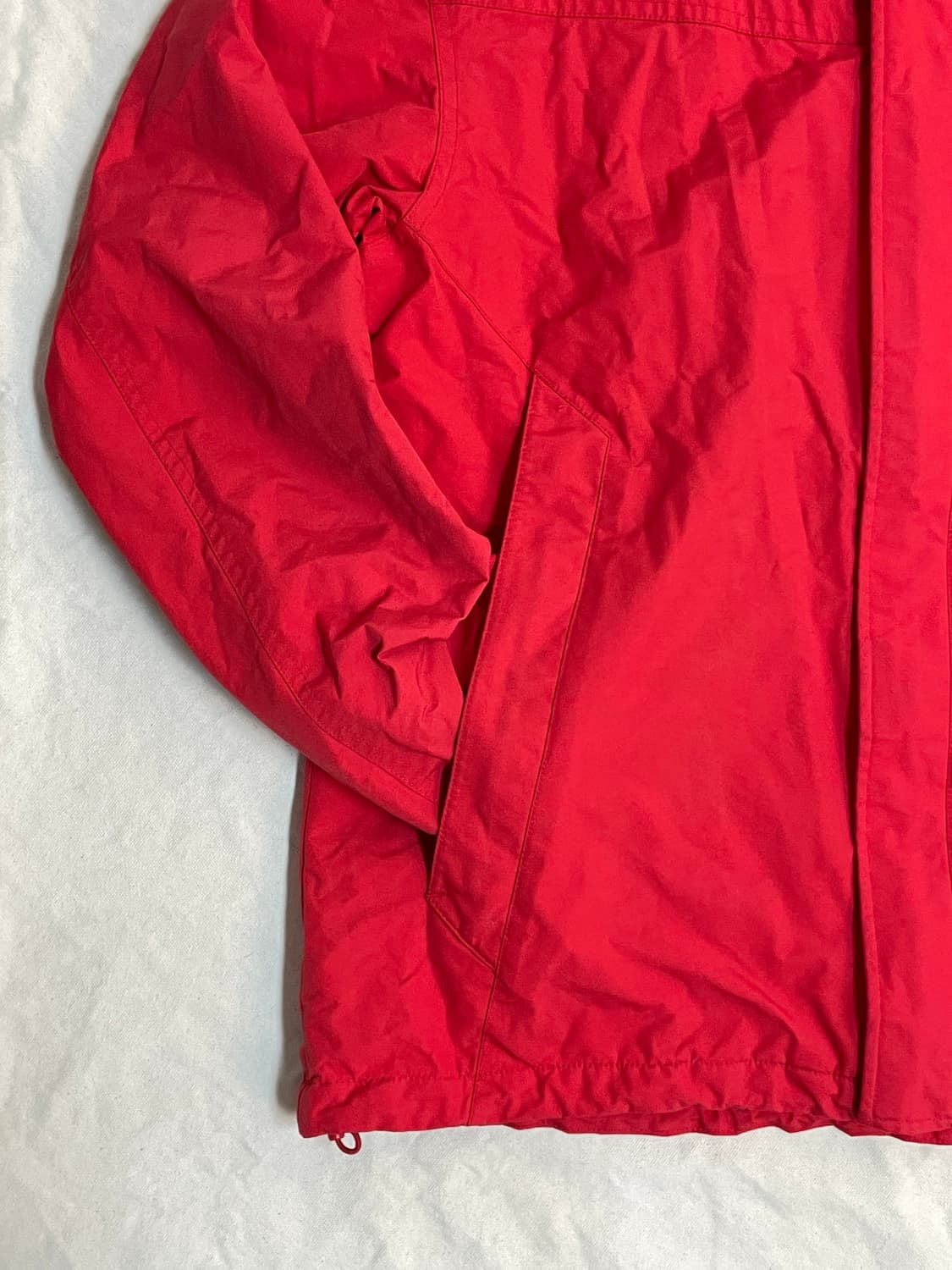 살로몬 바람막이 상품이미지3