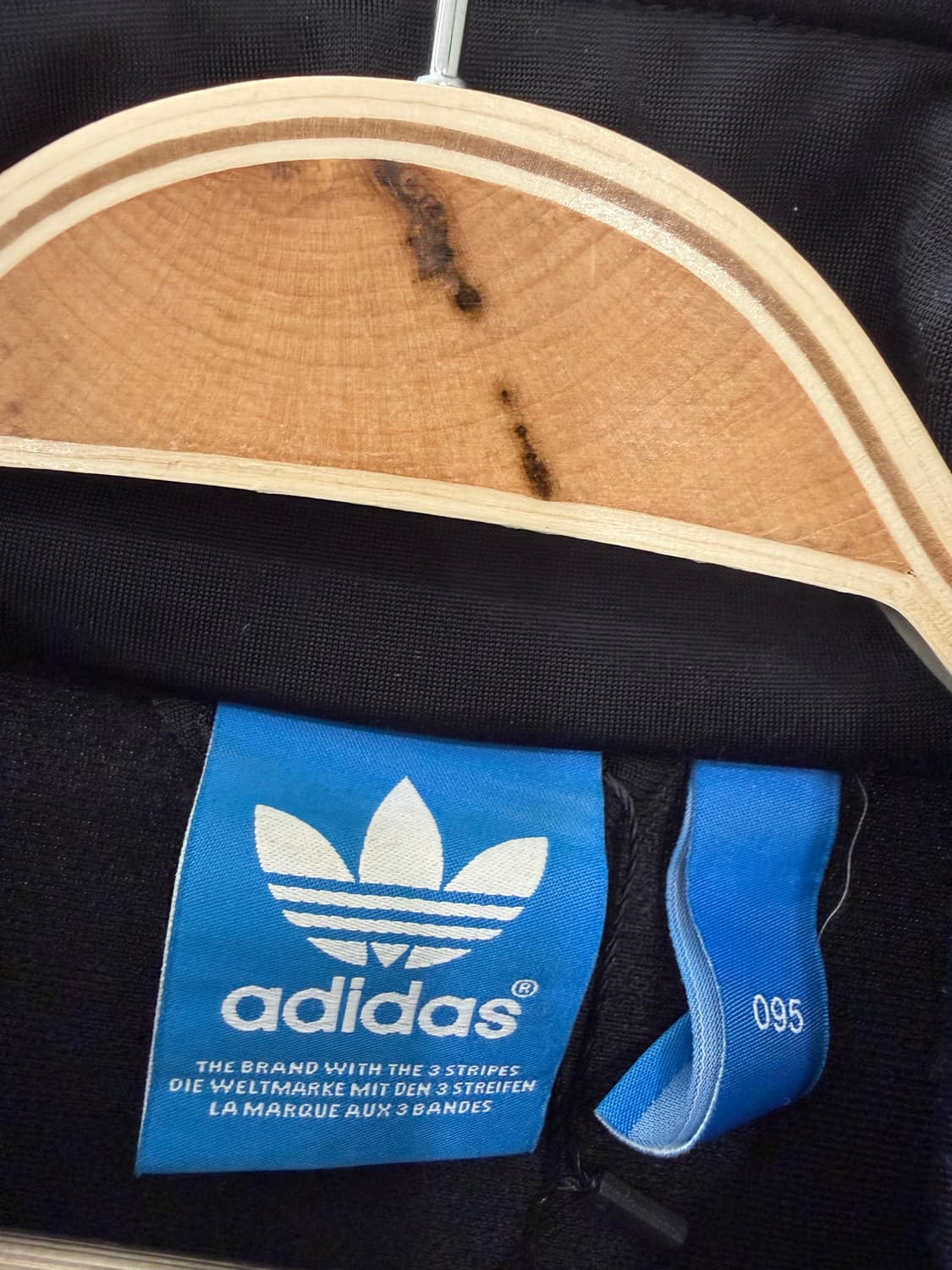 310. 아디다스 구파이어버드 져지 상품이미지2