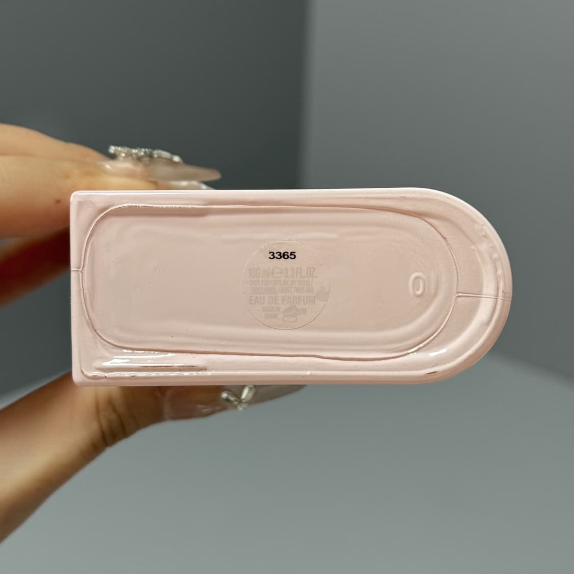 버버리 향수 허 100ml 상품이미지5