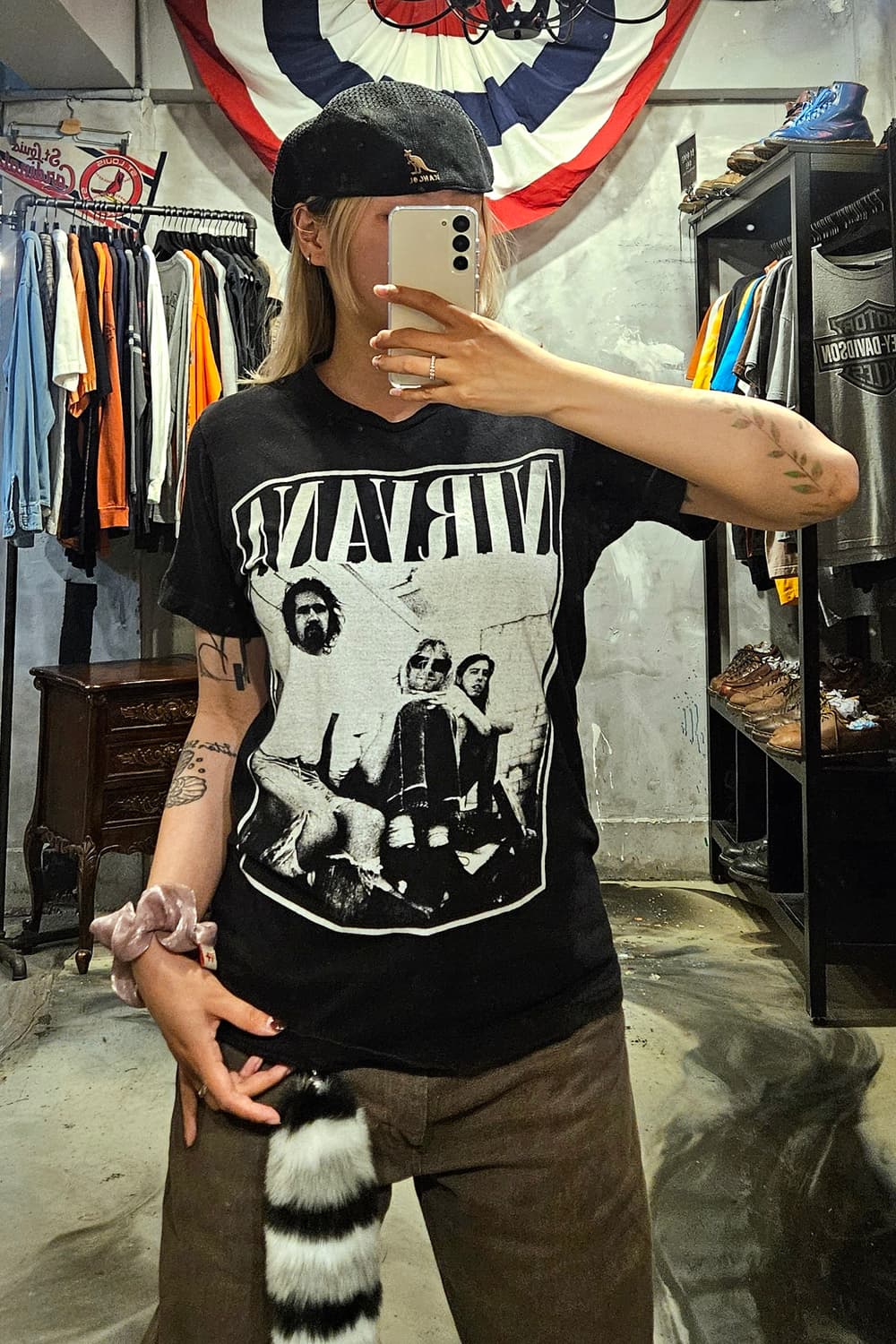 Nirvana 상품이미지1