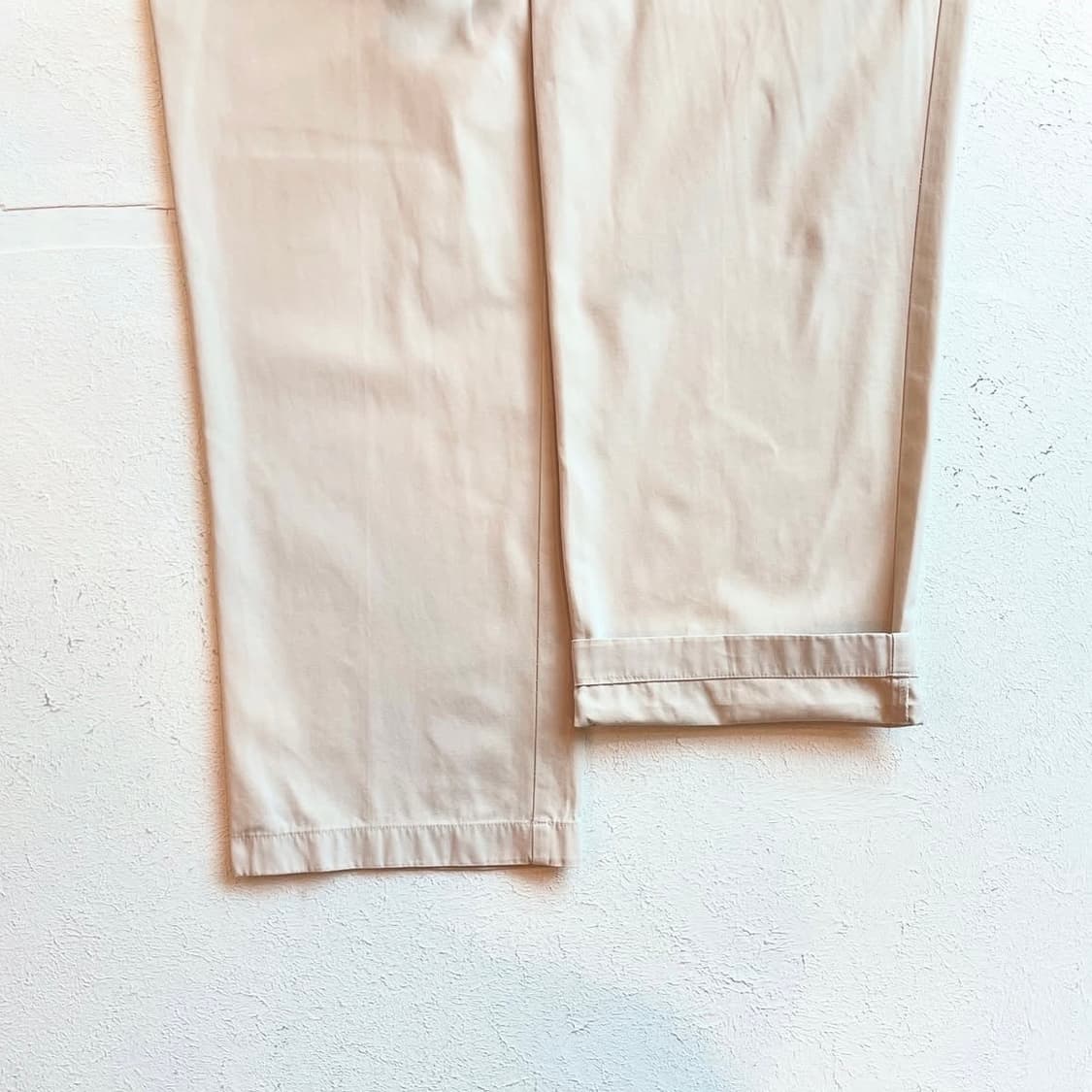 폴로 랄프로렌 베이직 치노 팬츠 상품이미지3