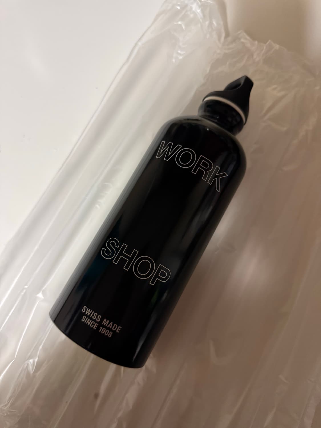 아워레가시 워크샵 보틀 상품이미지4