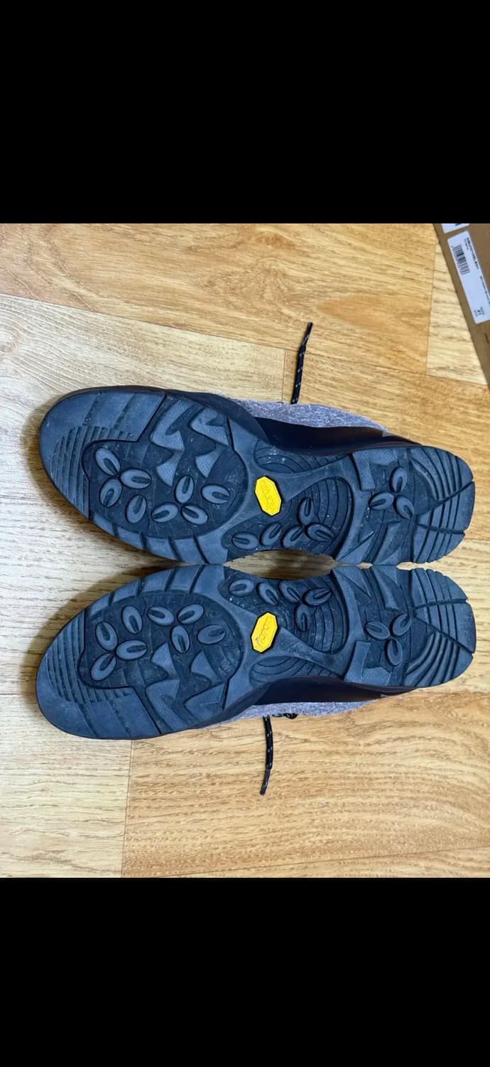 로아 cingino 친지노 브라운블랙 판매합니다(41) 상품이미지5