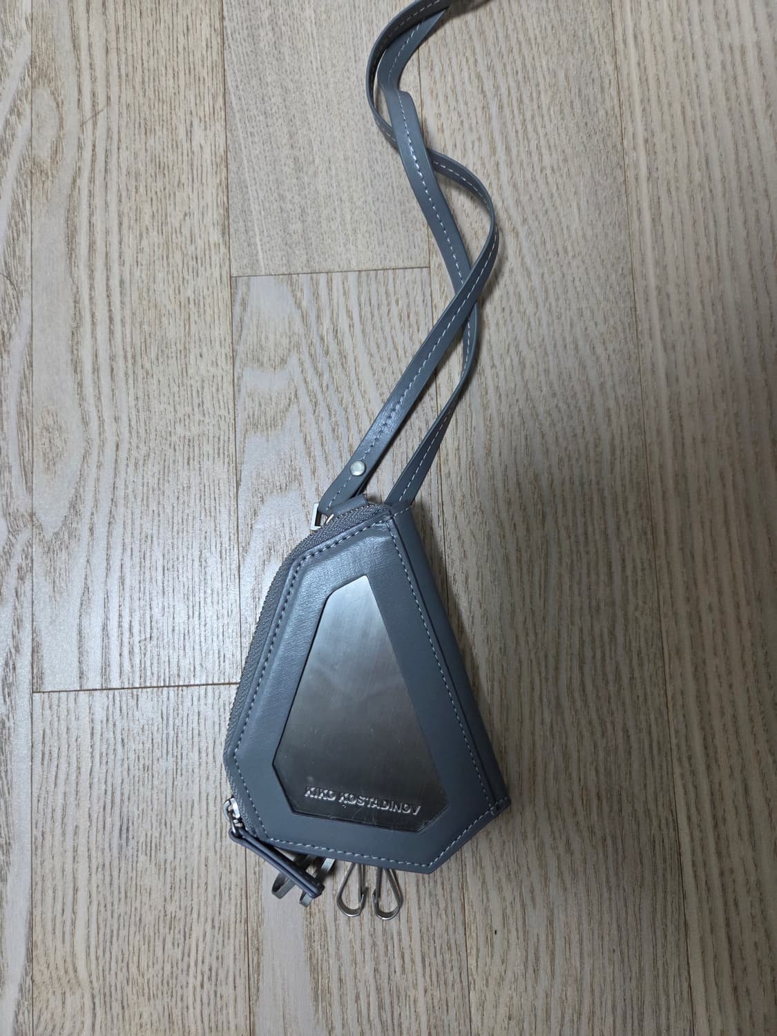 키코 코스타디노브 ohne 키링 상품이미지1