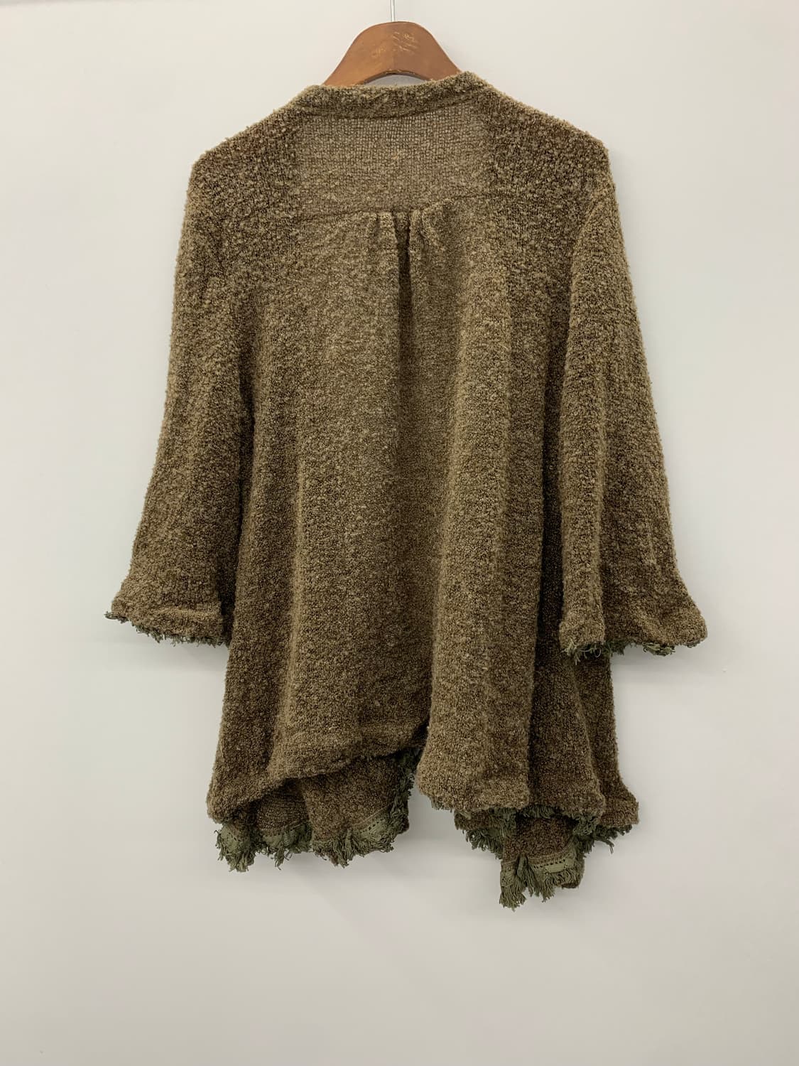 모리 가디건 상품이미지4