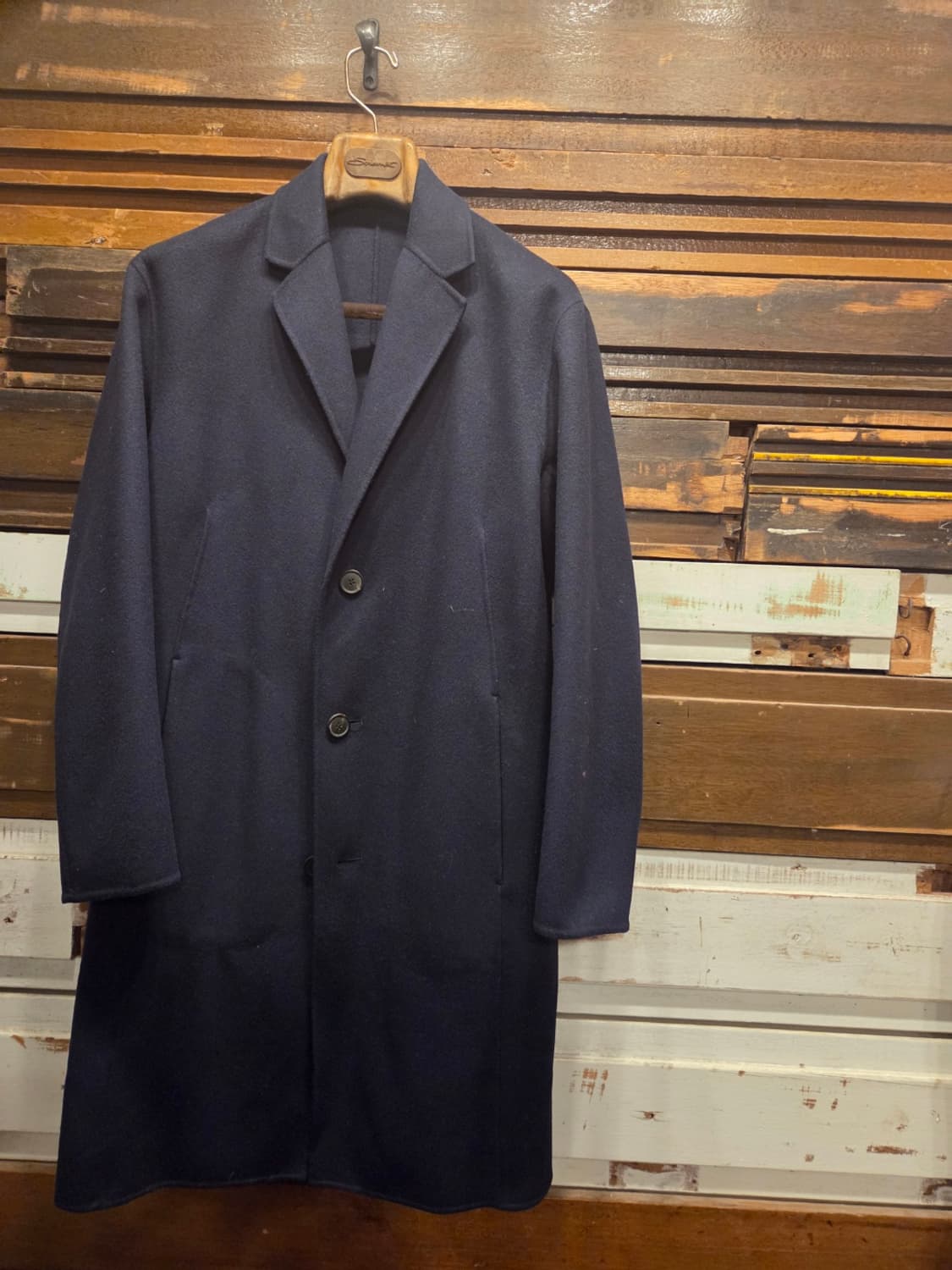 띠어리 코트  상품이미지7