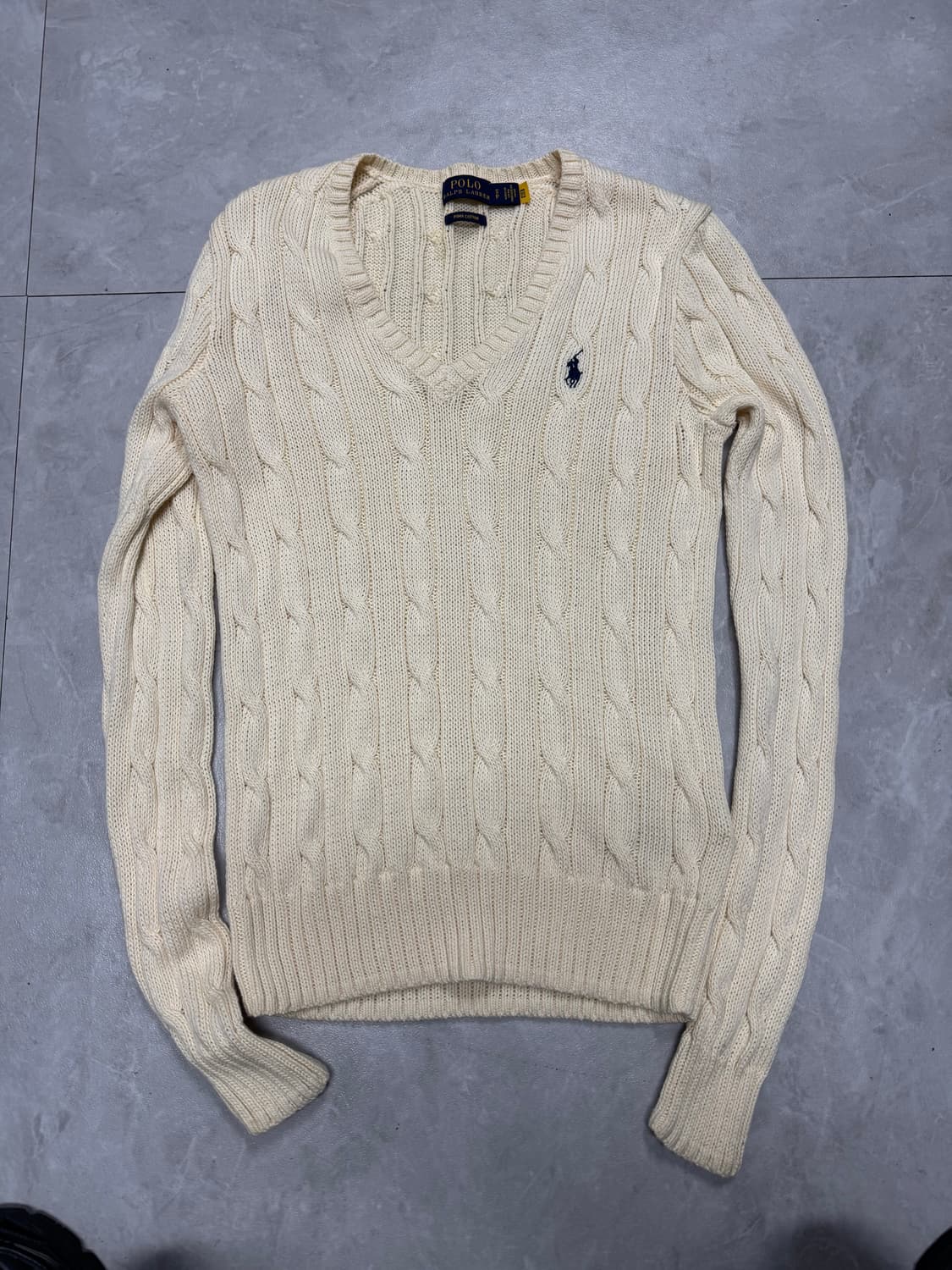 폴로 상품이미지1