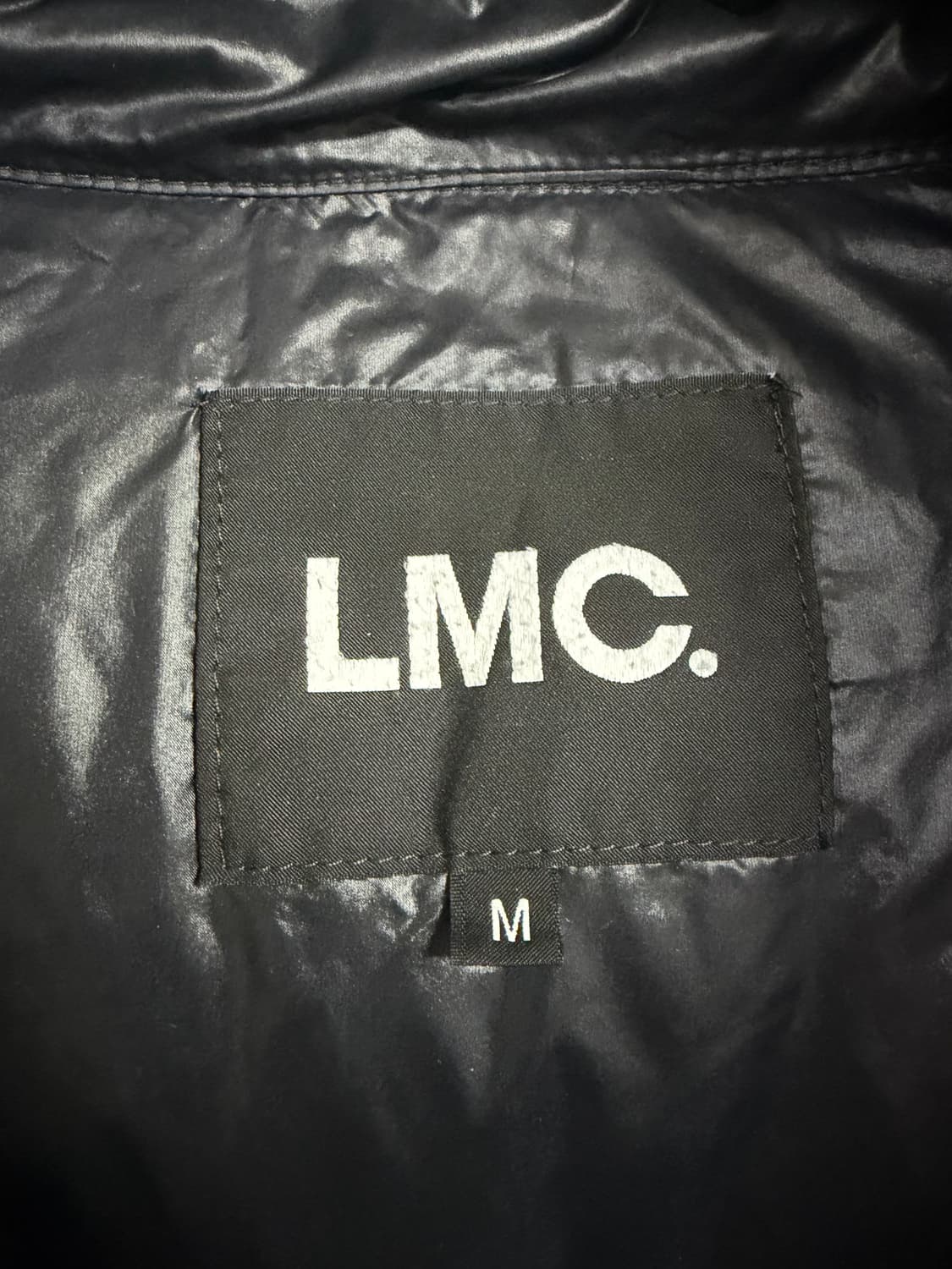 LMC 푸퍼 패딩 상품이미지3