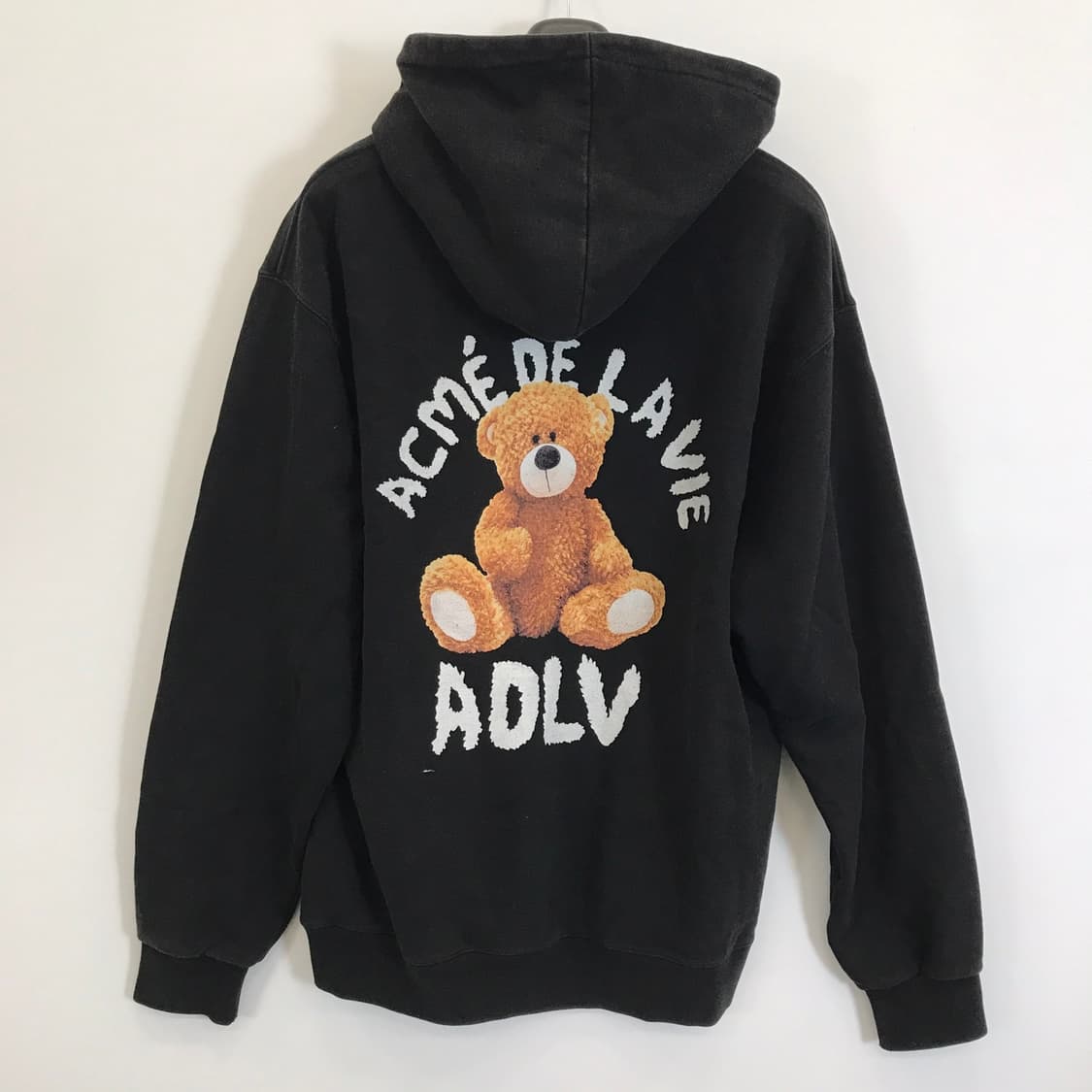 아크메드라비 테디베어 후드 [1사이즈] 상품이미지4