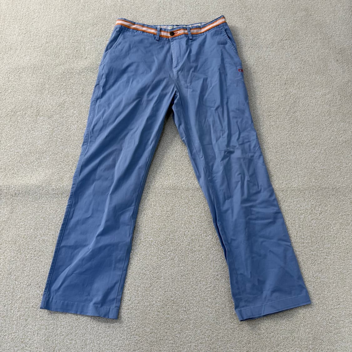 [84] 커터앤벅 골프웨어 코튼팬츠 0108T1 상품이미지1