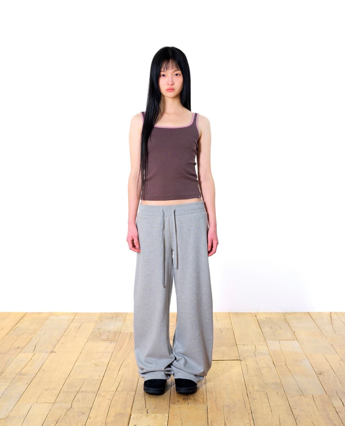 코이세이오 038 투톤 슬리브리스 상품이미지2