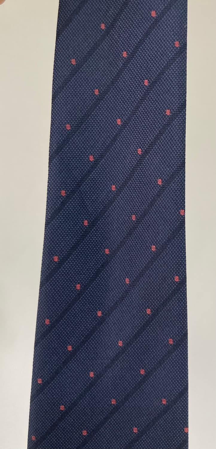 입생로랑 넥타이 상품이미지10