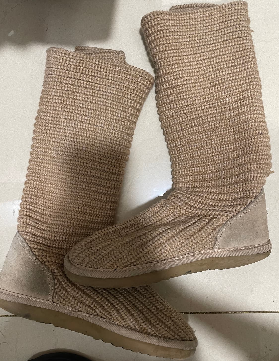 Ugg 어그 카디 230 상품이미지2