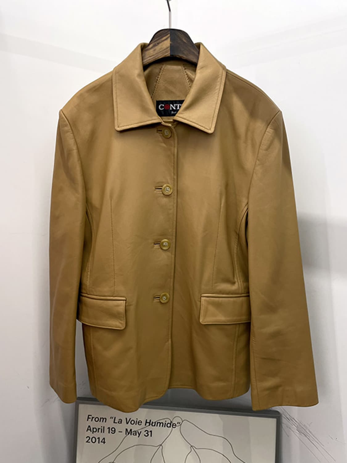 CONTII_made in ITALY (L) 상품이미지1