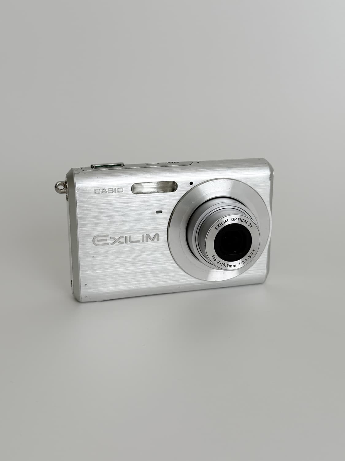 휘뚜루마뚜루!) 카시오 엑슬림 z60 Exilim 빈티지 디카 상품이미지2