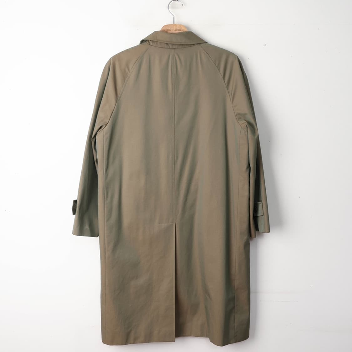 95/입생로랑 트렌치코트 상품이미지2