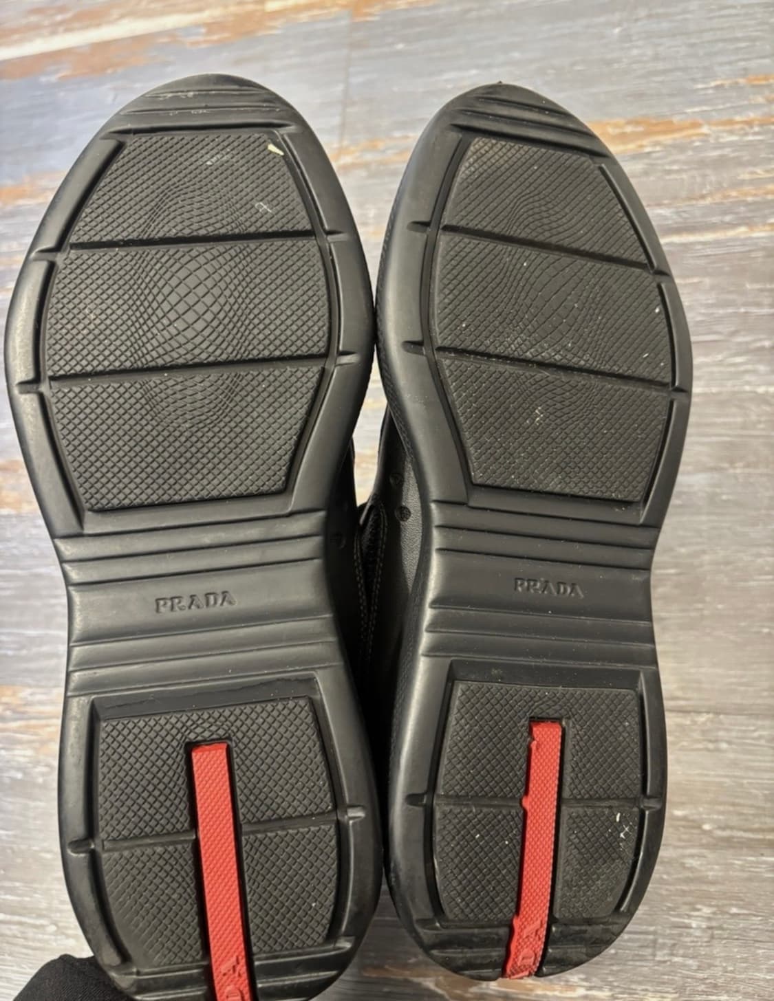 프라다 아메리카컵 260 상품이미지4