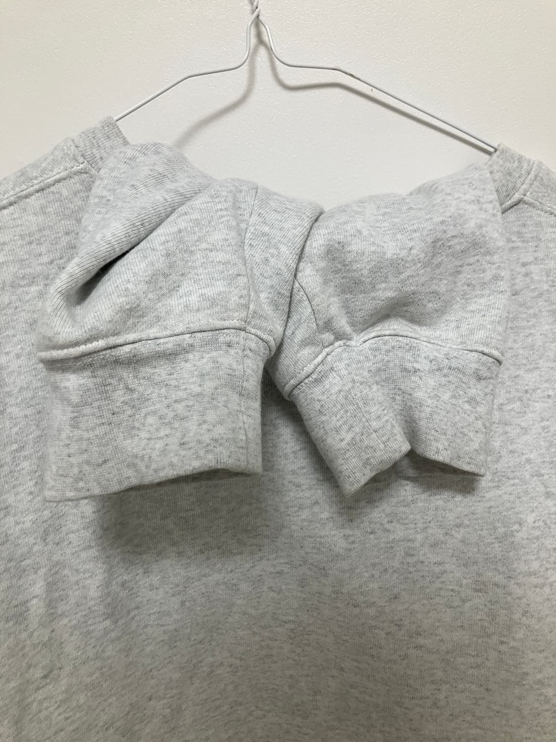 Dime 맨투맨 상품이미지5