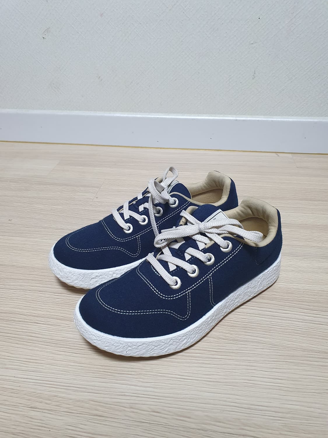 르무통 운동화 260 상품이미지4