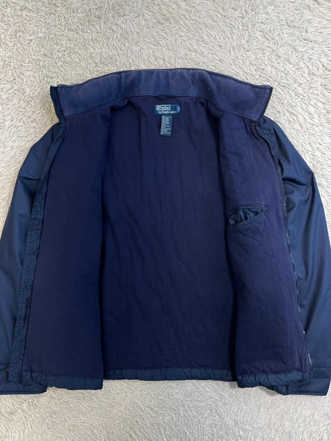 폴로 랄프 로렌 페리 자켓/#246 상품이미지5