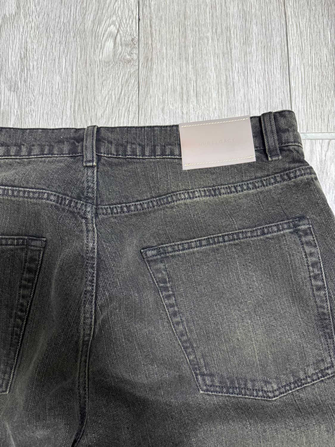 아워레가시 바스트컷 상품이미지6