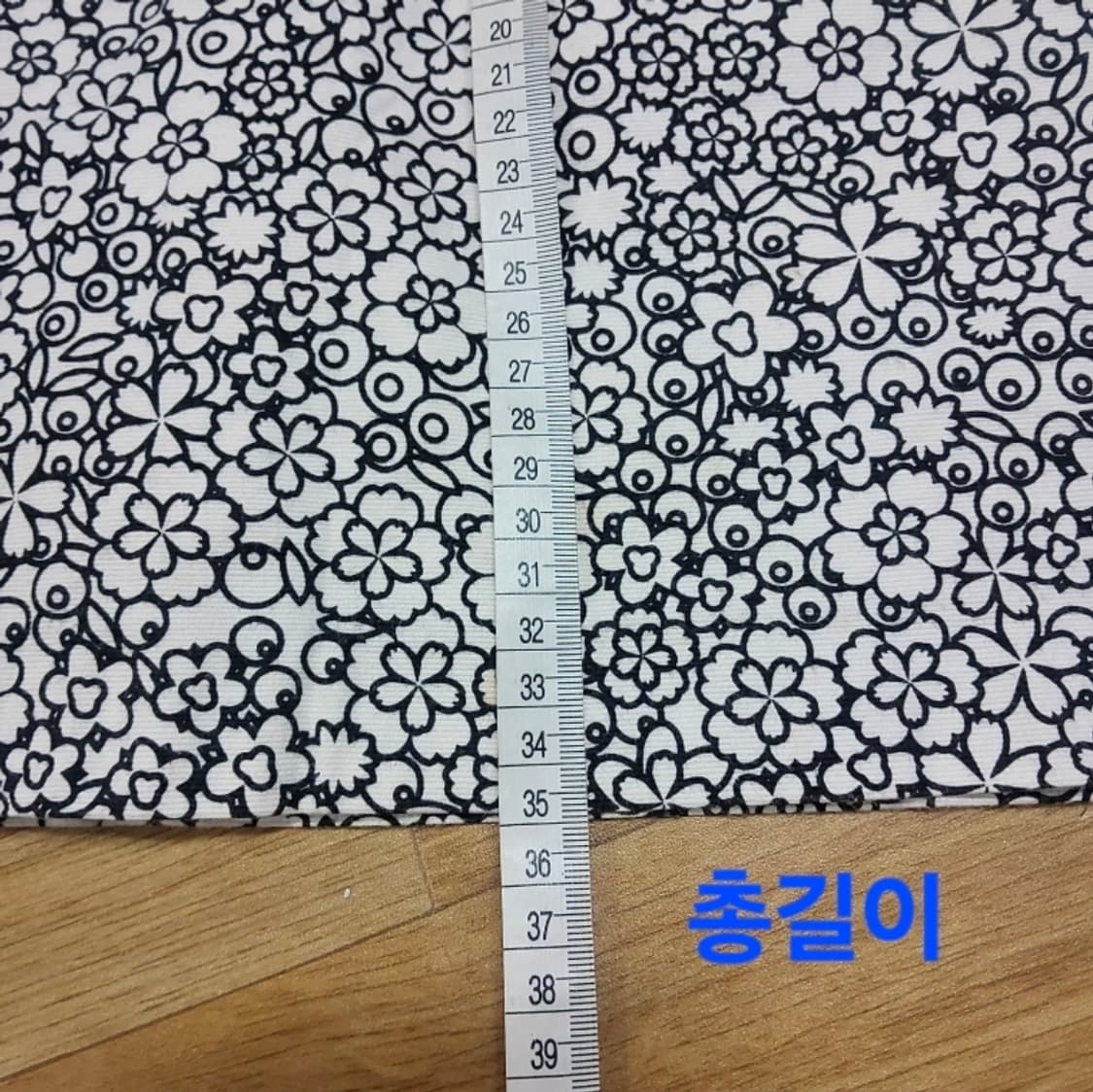 빈폴 골프 치마 스커트 67호 여자 26 27인치 넘이쁨 최상컨디션 상품이미지10