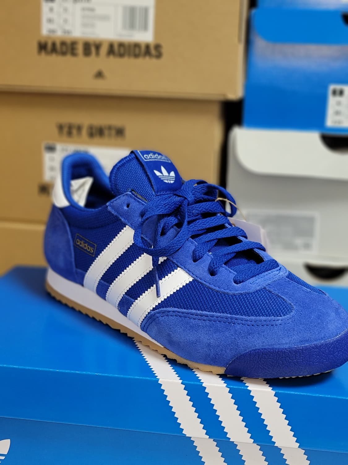 새상품)아디다스 R71 ih1325 상품이미지1