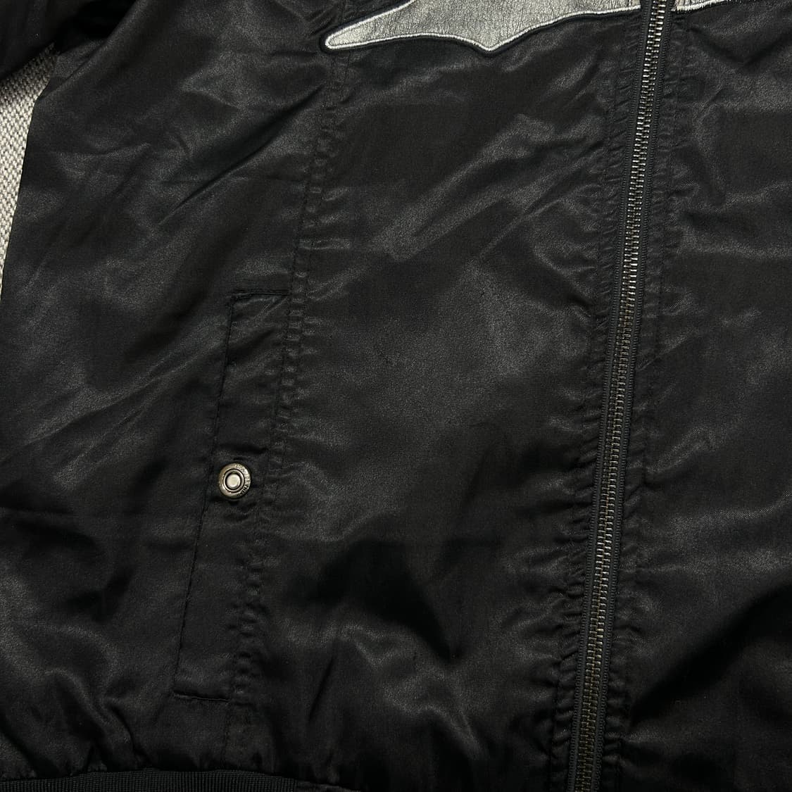 MLB 화이트삭스 베이스볼 자켓(95) 상품이미지6