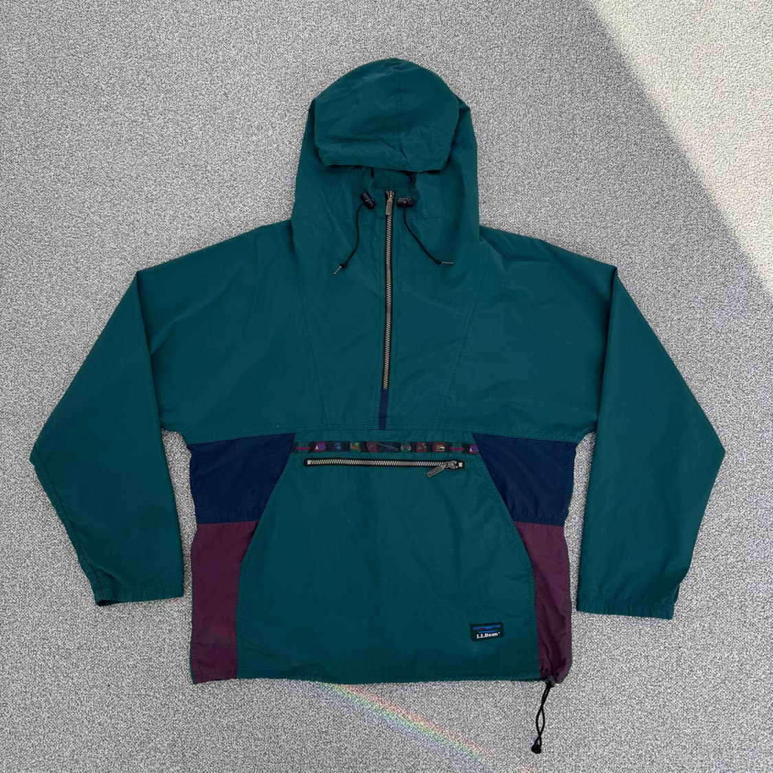 L.L bean 아노락 상품이미지2