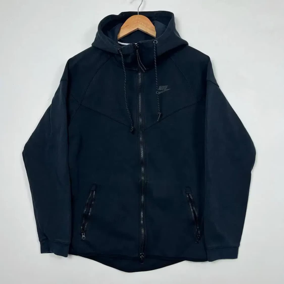 나이키 테크팩 후드집업 상품이미지1