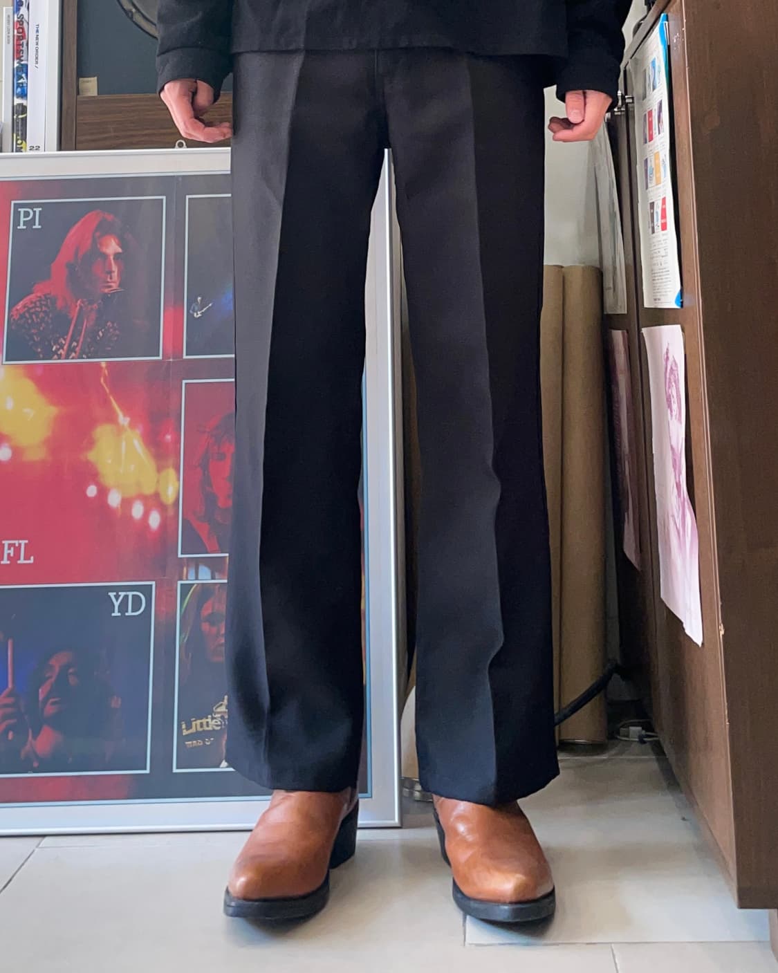 90s Levis Sta-Prest 상품이미지1