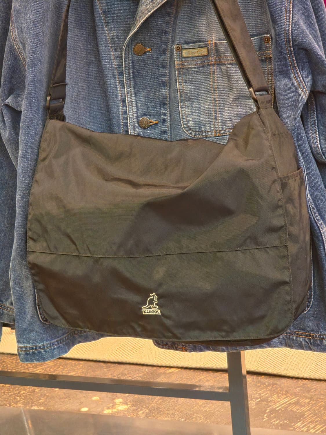 캉골 가방 b04 상품이미지2