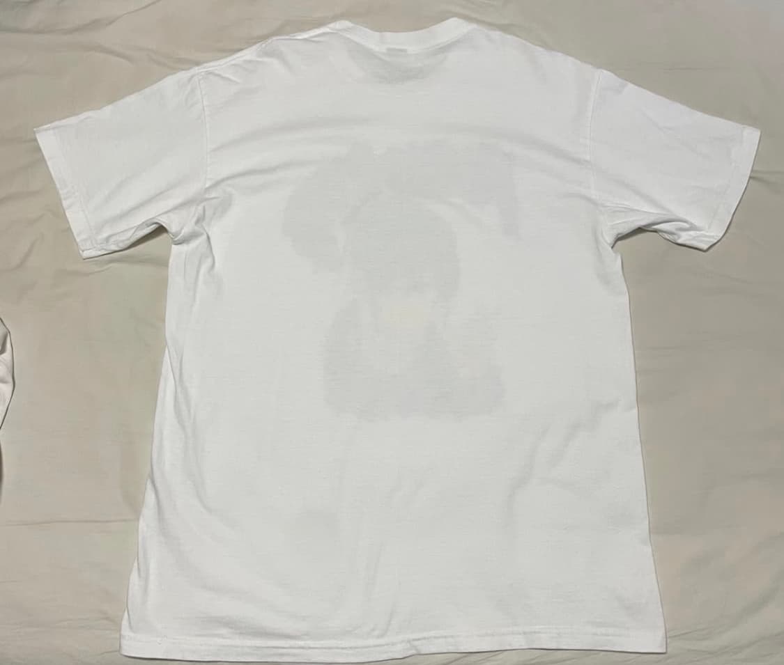 준이나가와 나이트클럽 티셔츠 L 상품이미지3