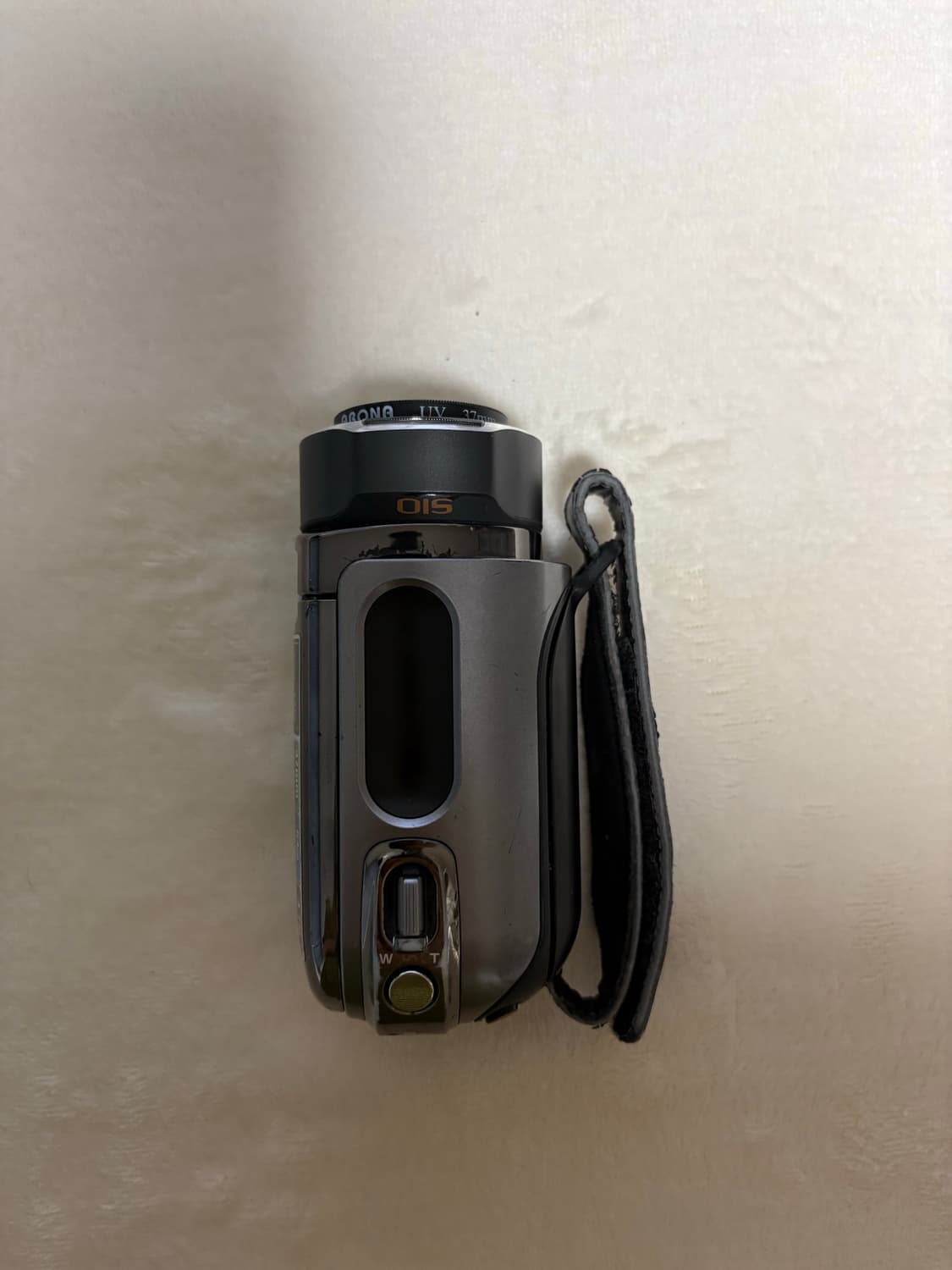 📹✨ 삼성 HMX-H106 캠코더 판매합니다 ✨📹 상품이미지5