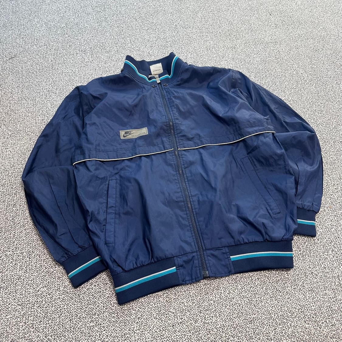 1980s 나이키 자켓 상품이미지1