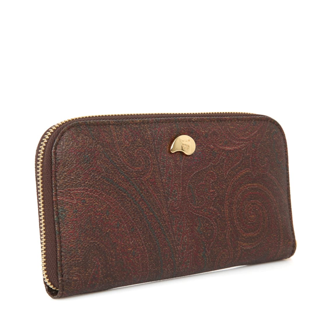 에트로 클래식 페이즐리 지퍼 월릿 여성장지갑 0B107 상품이미지3