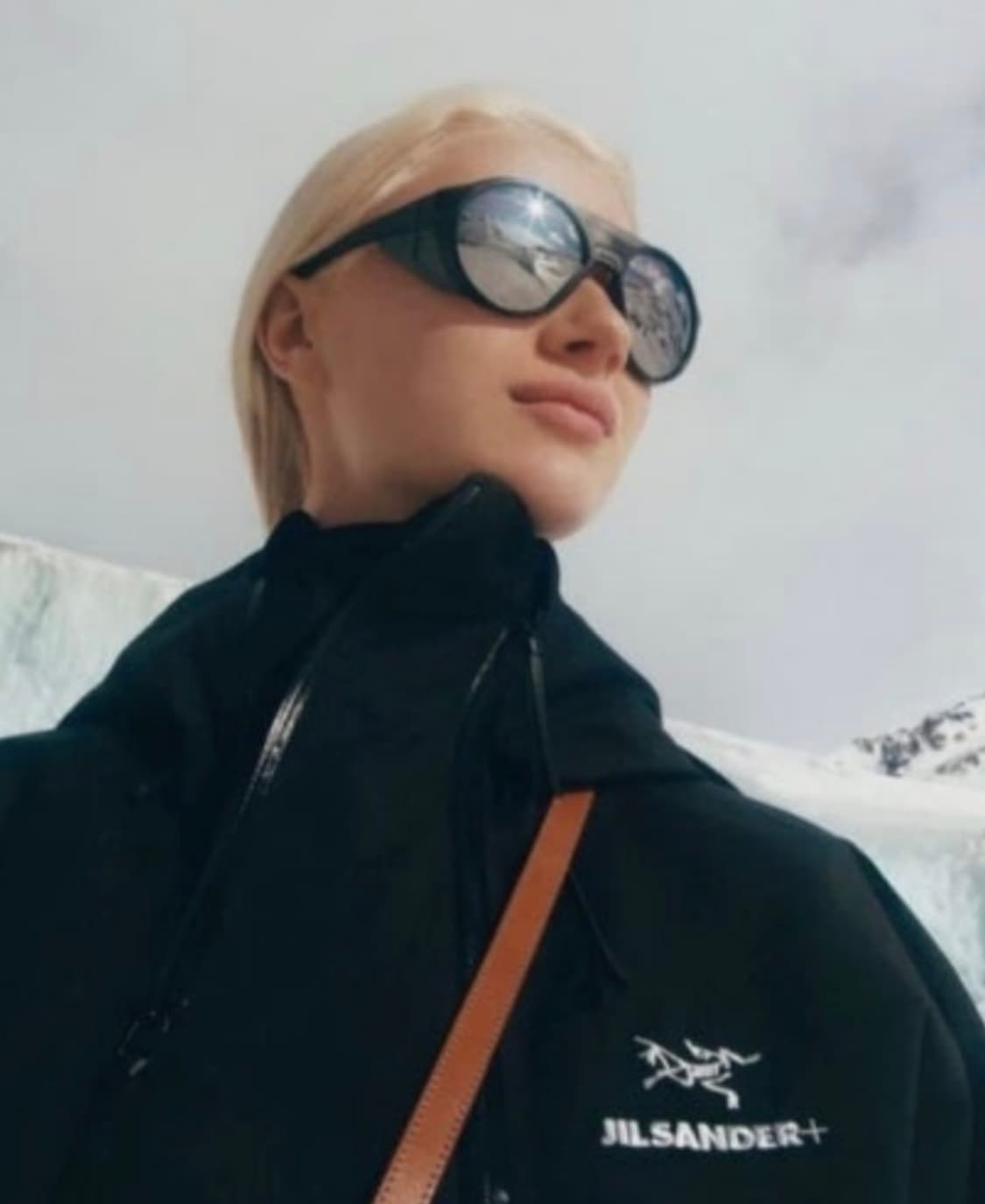 오클리 클리프덴 방풍 선글라스 판매합니다 상품이미지7