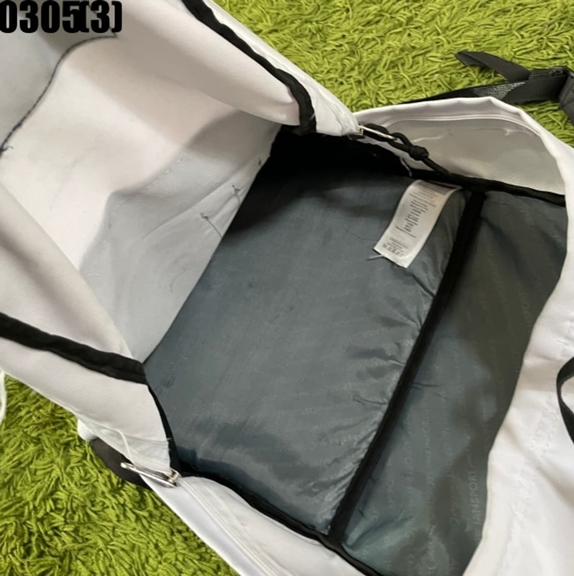 잔스포츠 백팩 가방 상품이미지4