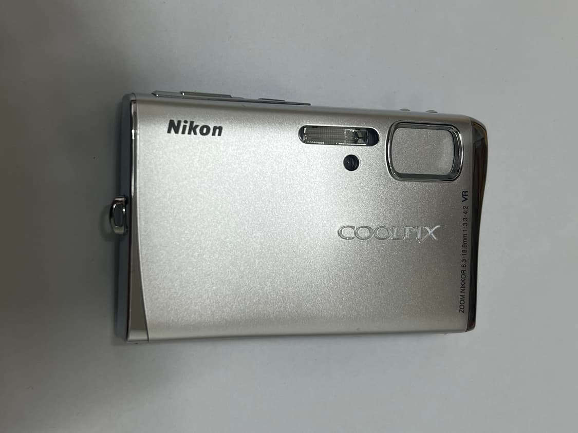니콘 쿨픽스 s50c 디카 카메라 상품이미지1