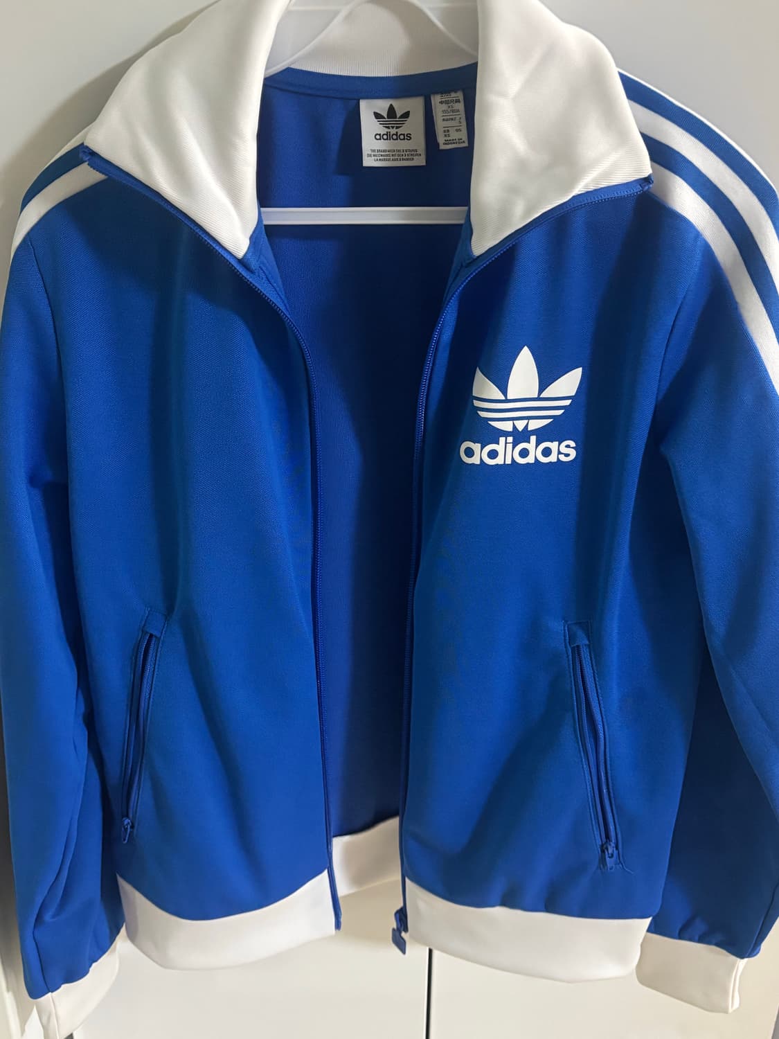 아디다스 져지 상품이미지1