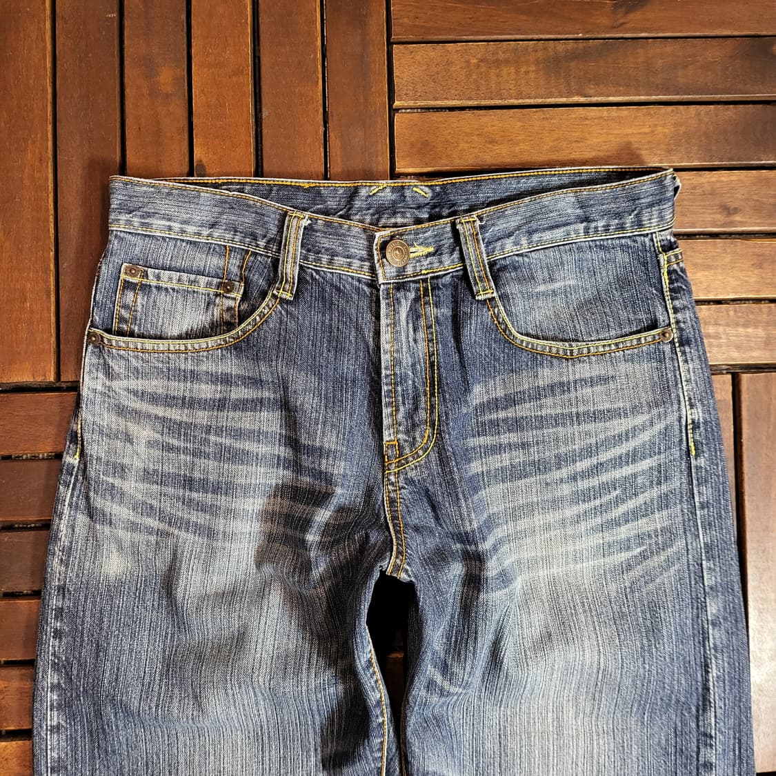 EVISU 청바지 (32) 상품이미지6