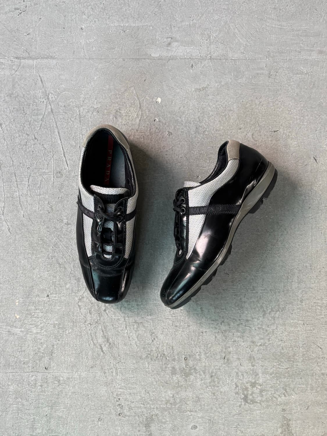 프라다 스포츠 00's 아메리카컵 상품이미지4